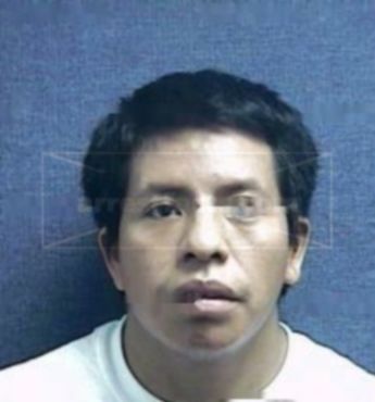 Sebastian Lopez Vasquez