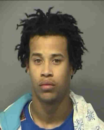 Anthony Lee Harris