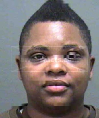Shonda Ann Blakeney