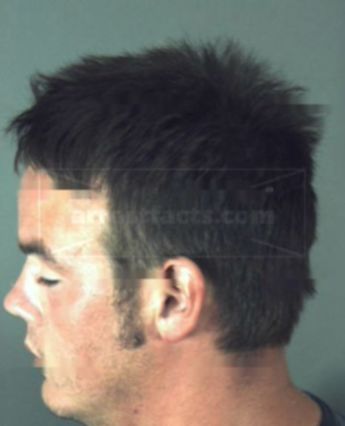 Thomas Michael Mcclure