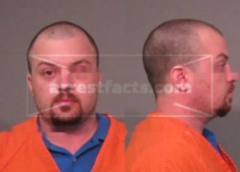 Tyler Nathaniel Hoffman
