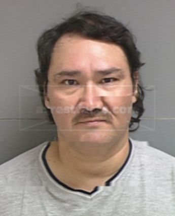 Raymond Nick Aragon