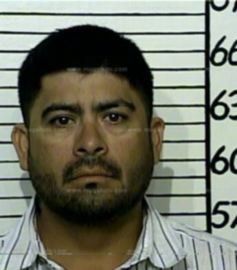 Miguel Ramos Gonzalez