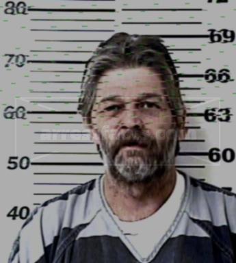 Stephan Paul Scoggins