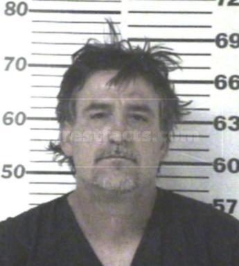 Bradley Wayne Wade Baker