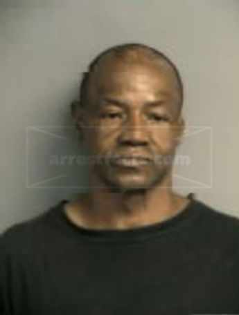 Arney James Burroughs