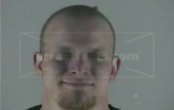 Michael Darrell Belcher