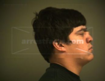 Andrew Garcia Benavidez