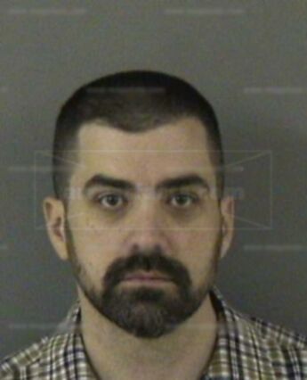 Ryan Patrick Maxwell