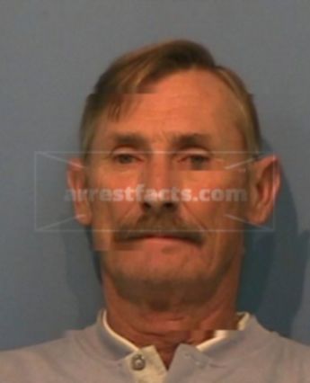 Theodore Howard Freeman