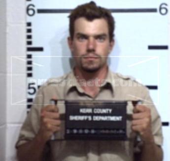 Justin Kelley Fitch