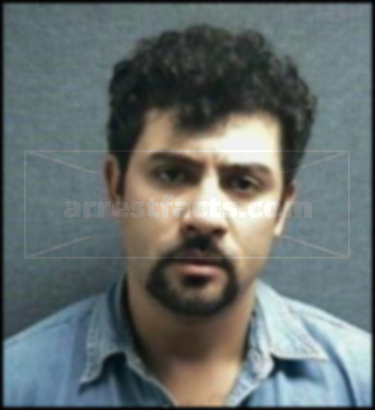 Oscar Orantes Navas