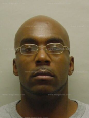 Christopher C Ford