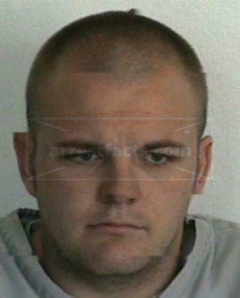 Jason Charles Courverler