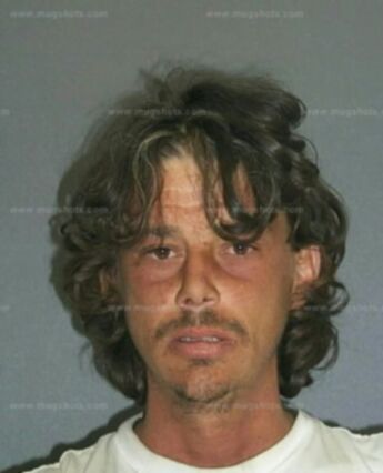 Douglas Melvin Harnett