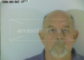 Donald Vance Cowart