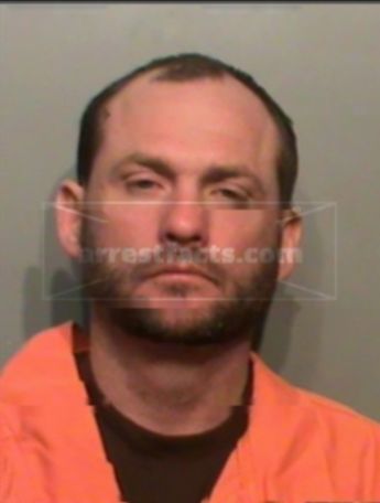 Joseph Lee Burch