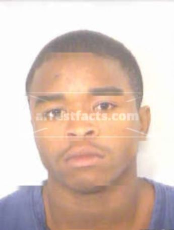 Martavious Hodges