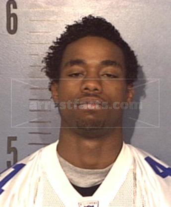 Charles Valentino Smith