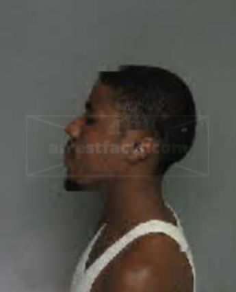 Deadrin Tremaine Fuller