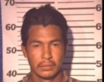 Jorge Perez Ventura