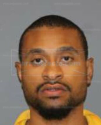 Johnathan Cordero Hill