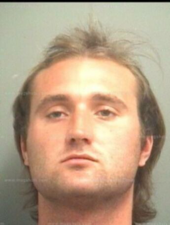 Zachary Justin Jewell