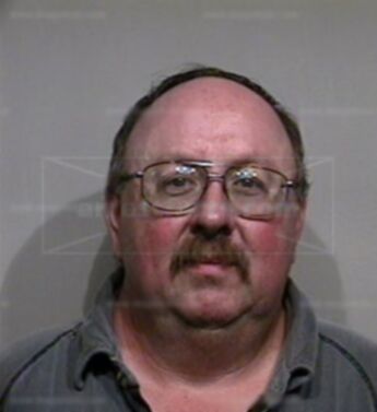 Lawrence Mitchell Coussons