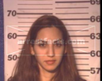 Rebecca Saenz