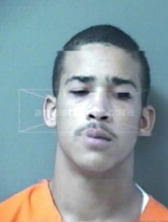 Brandon Lee Hawkins