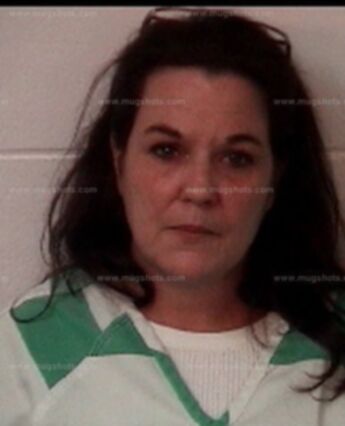 Debbi Jo Parrott