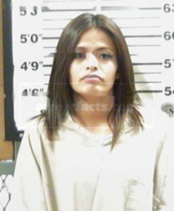 Ashley Gonzales
