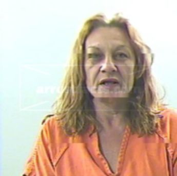 Mary Ellen Patterson