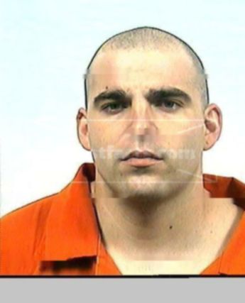 Michael Leon Morris