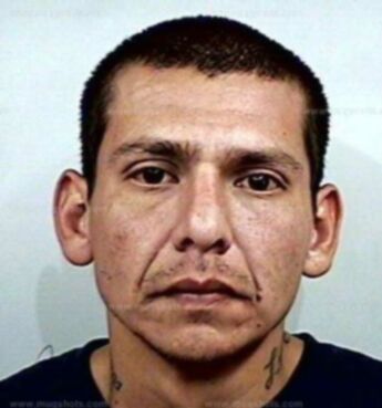 Minor Rene Perez