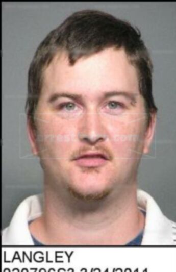 William Michael Langley