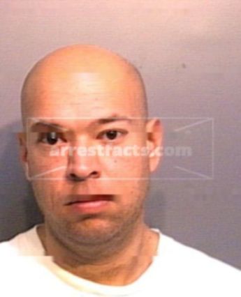 Jeffery Duane Patterson