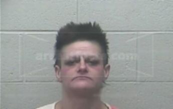 Melissa Rae Goven