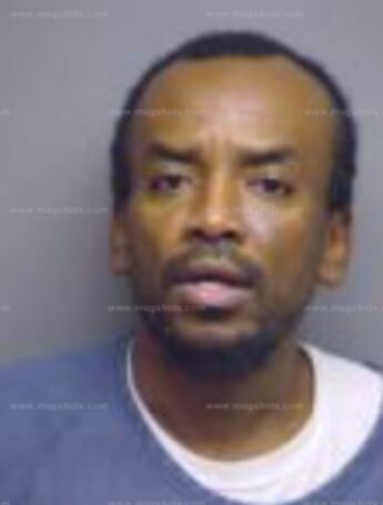 Lester Brown Jr.