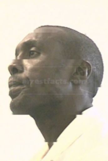 Lucious Clark