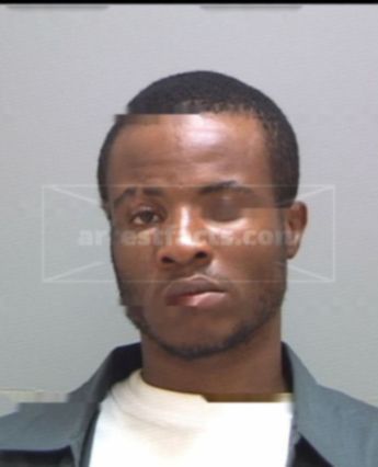 Kelvin Festus Ettah