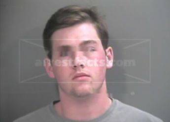 Harrison Robb