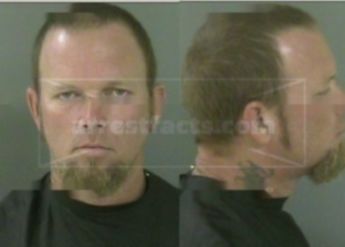 Daniel Chad Hearndon