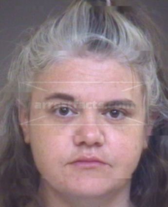 Crystal Jones Hubbard