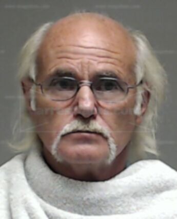 Richard Lee Lewis