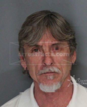 Cundiff Terry Wayne