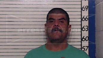 Adrian Campos Gonzales