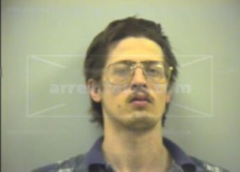 William Paul Douglas