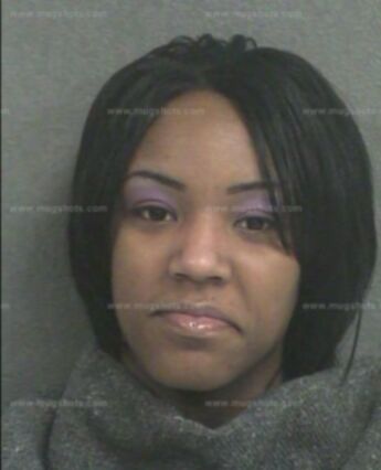 Mercedes Jena Brown