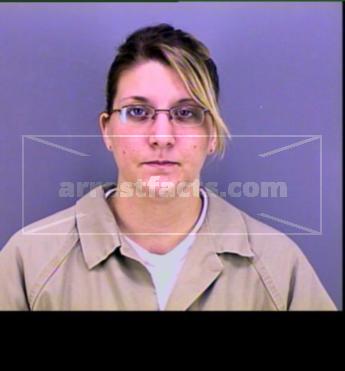 Krista Marie Hebert